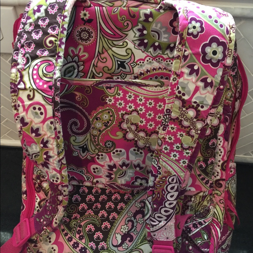 Vera Bradley Backpack